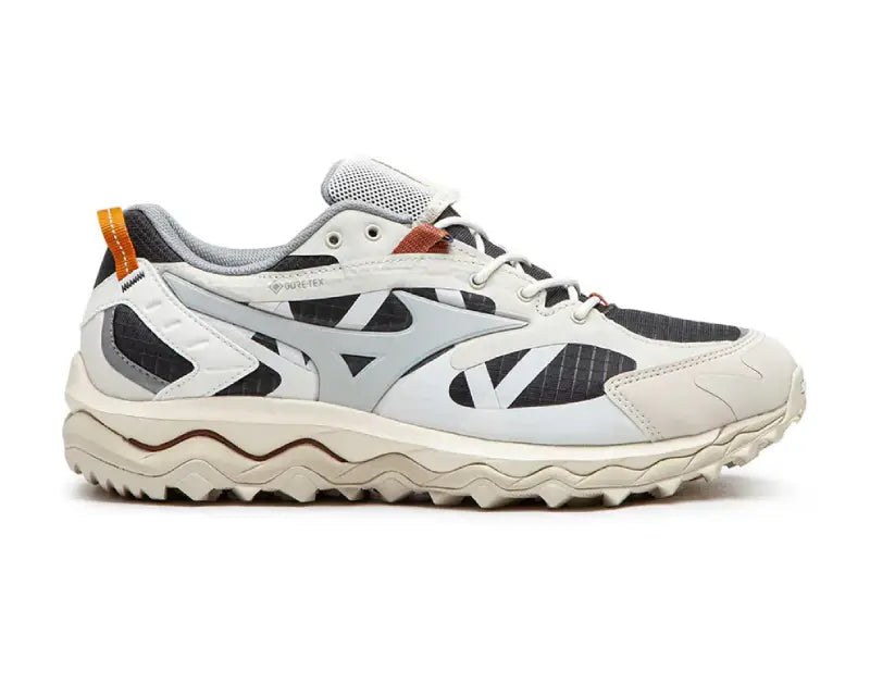 Маратонки за планина Mizuno Wave Mujin TL GTX