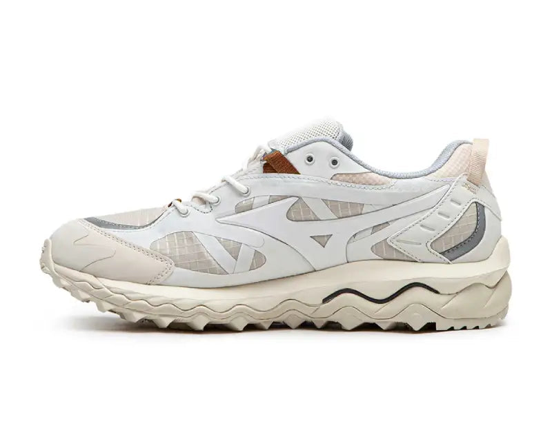 Маратонки за планина Mizuno Wave Mujin TL GTX