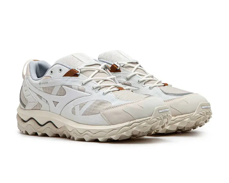 Маратонки за планина Mizuno Wave Mujin TL GTX