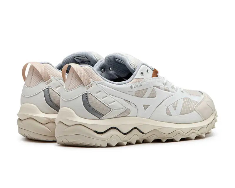 Маратонки за планина Mizuno Wave Mujin TL GTX