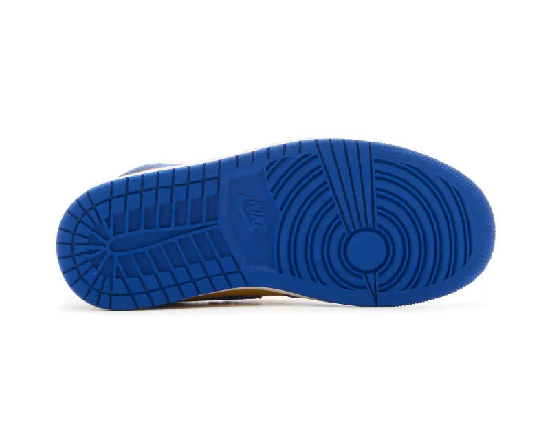 Ежедневни маратонки Nike Air Jordan 1