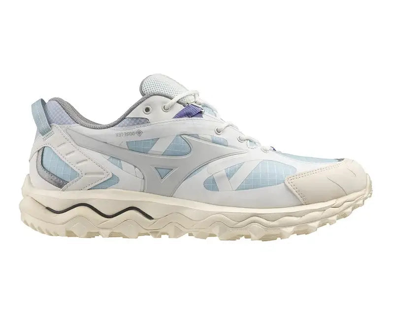 Маратонки за планина Mizuno Wave Mujin TL GTX