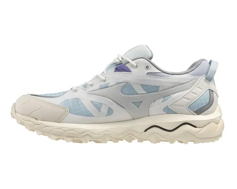 Маратонки за планина Mizuno Wave Mujin TL GTX