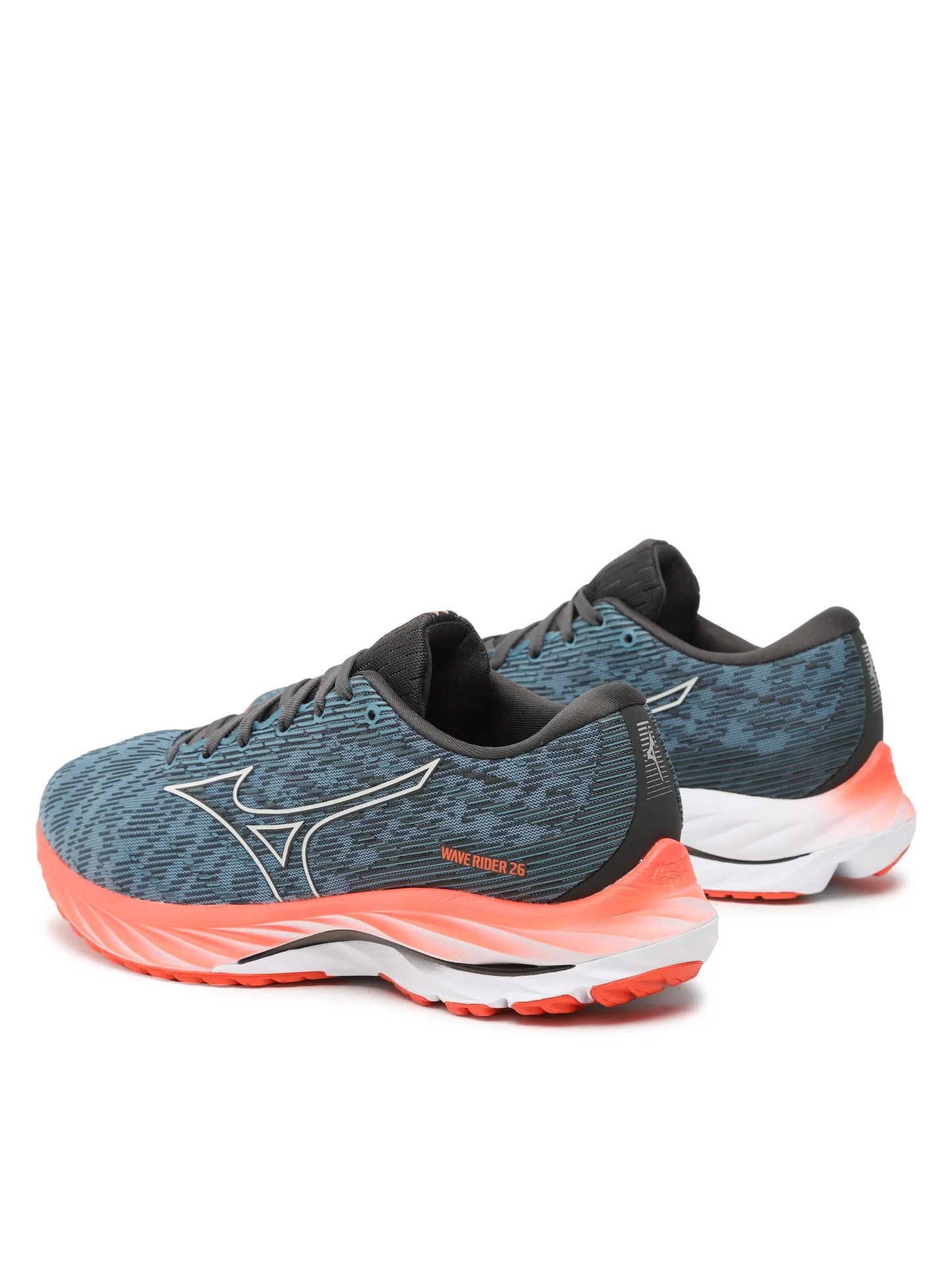 Маратонки за бягане Mizuno WAVE RIDER 26