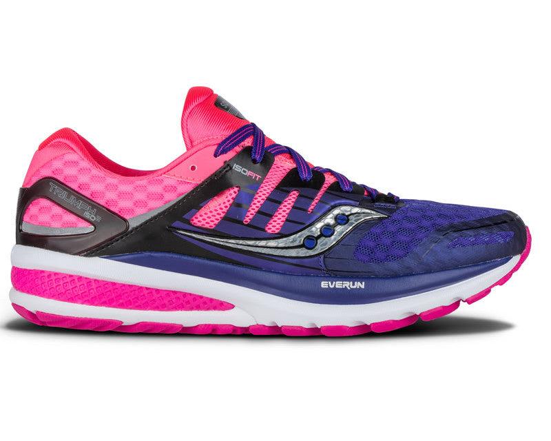 Маратонки за бягане Saucony Triumph Iso 2