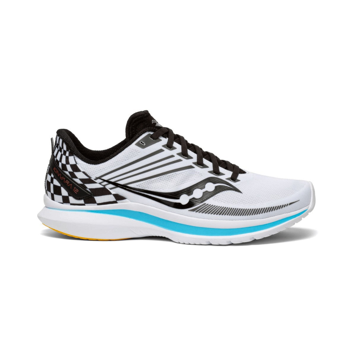 Маратонки за бягане Saucony Kinvara 12