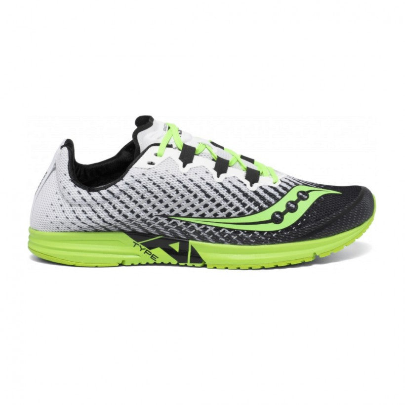 Маратонки за бягане Saucony Type A9