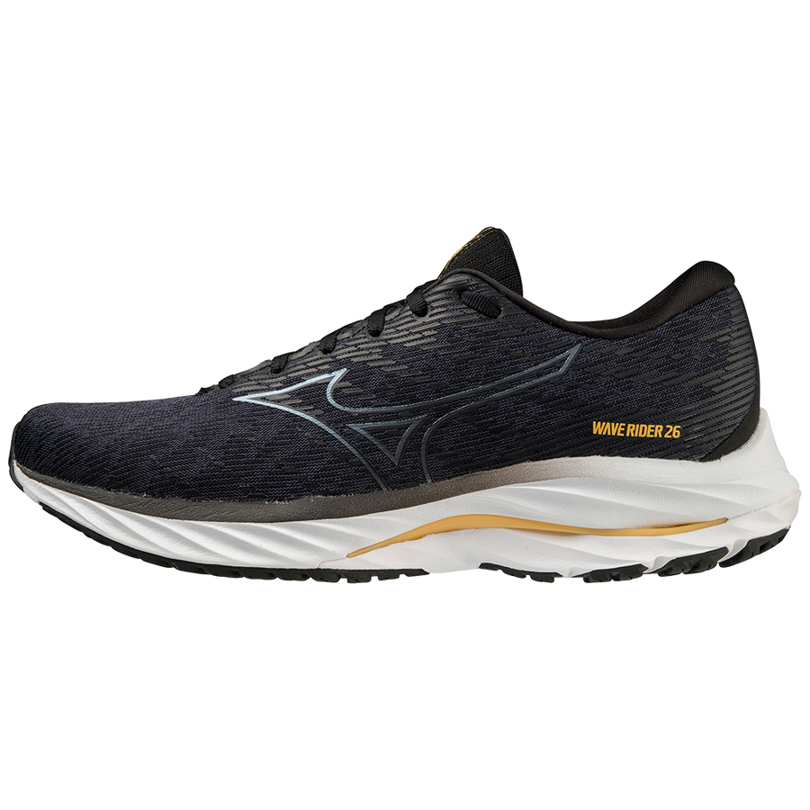 Маратонки Mizuno за бягане WAVE RIDER 26 2E