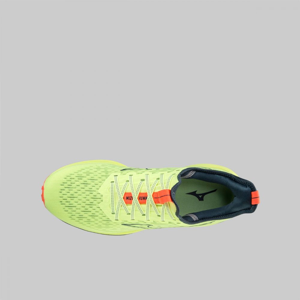 Маратонки за бягане Mizuno Wave Rider Neo 2