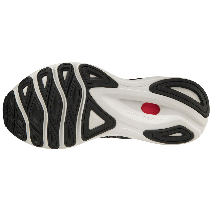 Маратонки за бягане Mizuno Wave Skyrise 3 black