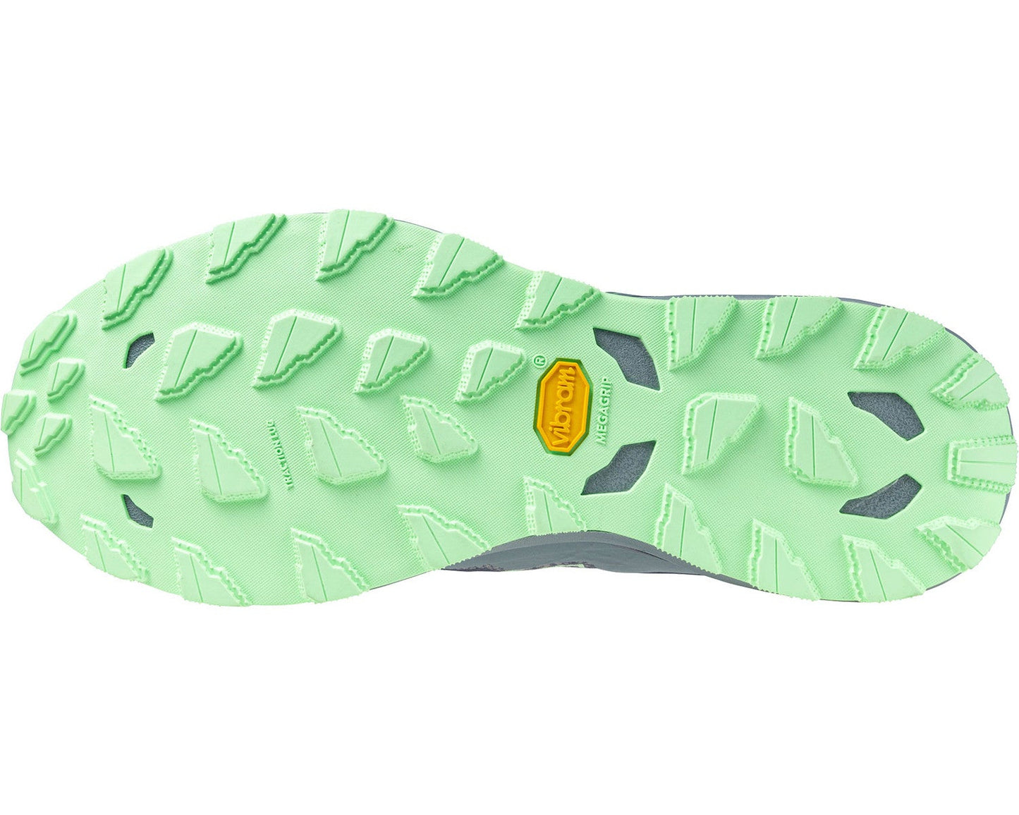 Маратонки за планинско бягане Mizuno Wave Daichi 9