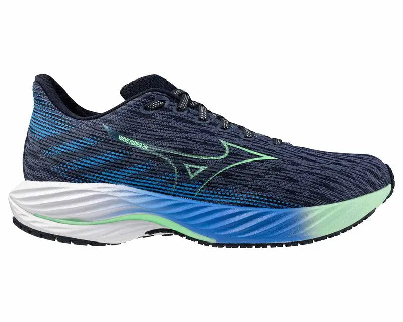 Маратонки за бягане Mizuno Wave Rider 28
