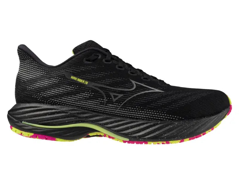 Маратонки за бягане Mizuno Wave Rider 28