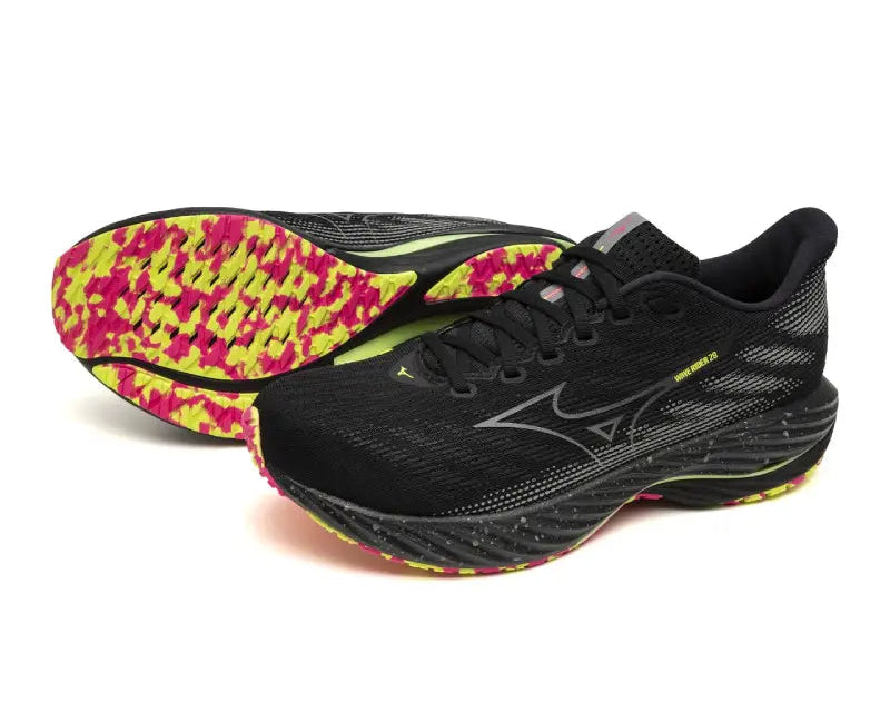 Маратонки за бягане Mizuno Wave Rider 28