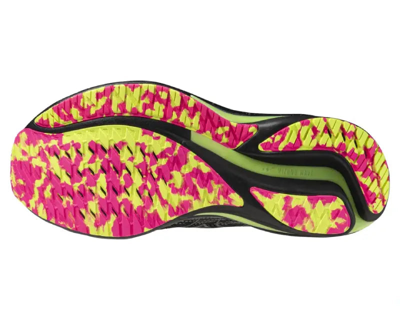 Маратонки за бягане Mizuno Wave Rider 28