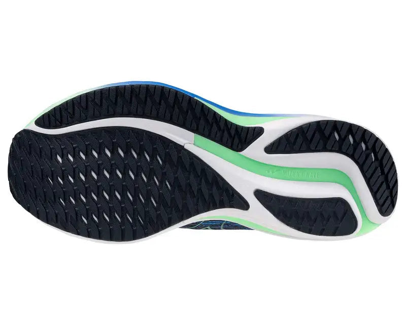 Маратонки за бягане Mizuno Wave Rider 28