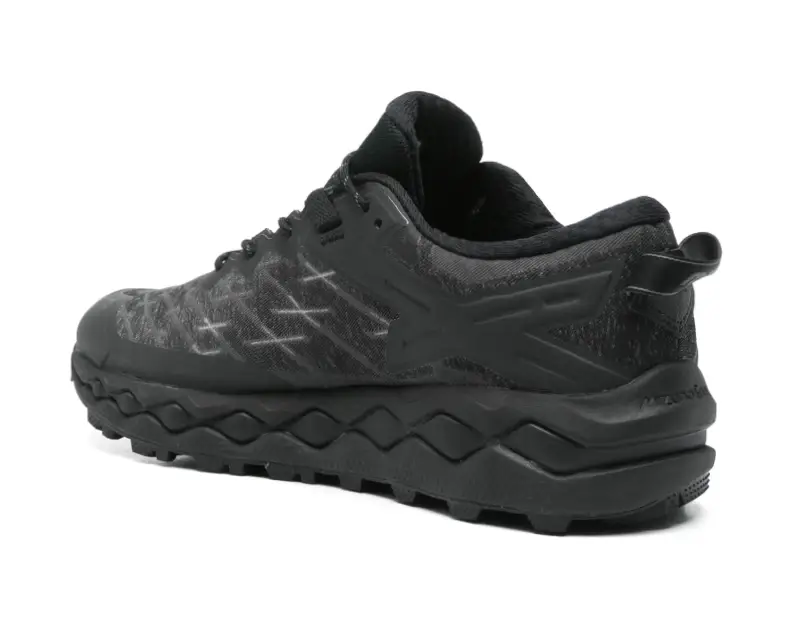Маратонки за планинско бягане Mizuno Wave Mujin LS GTX