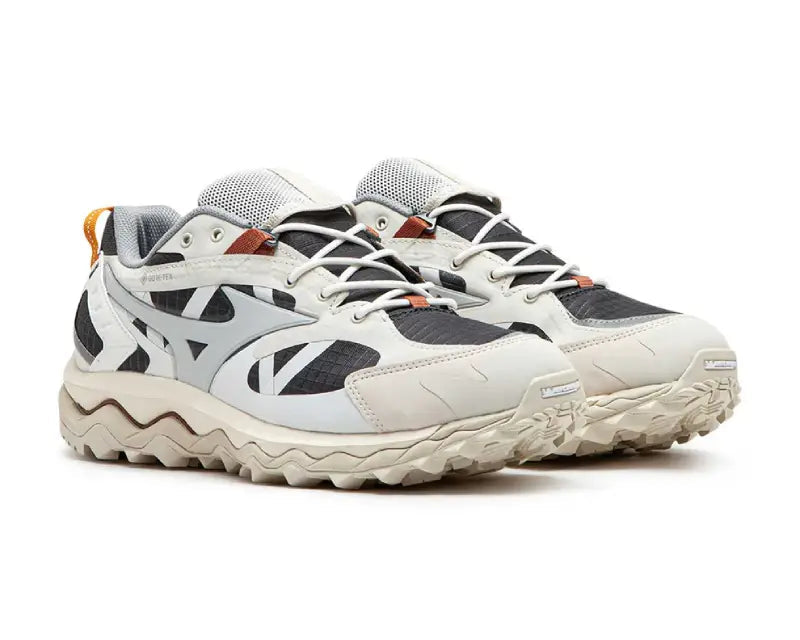 Маратонки за планина Mizuno Wave Mujin TL GTX