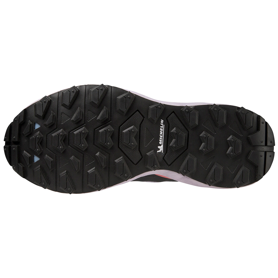 Маратонки за бягане Mizuno WAVE DAICHI 7