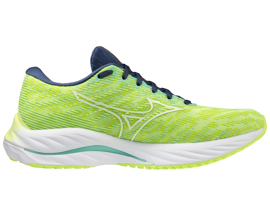Маратонки за бягане Mizuno Wave Rider 26