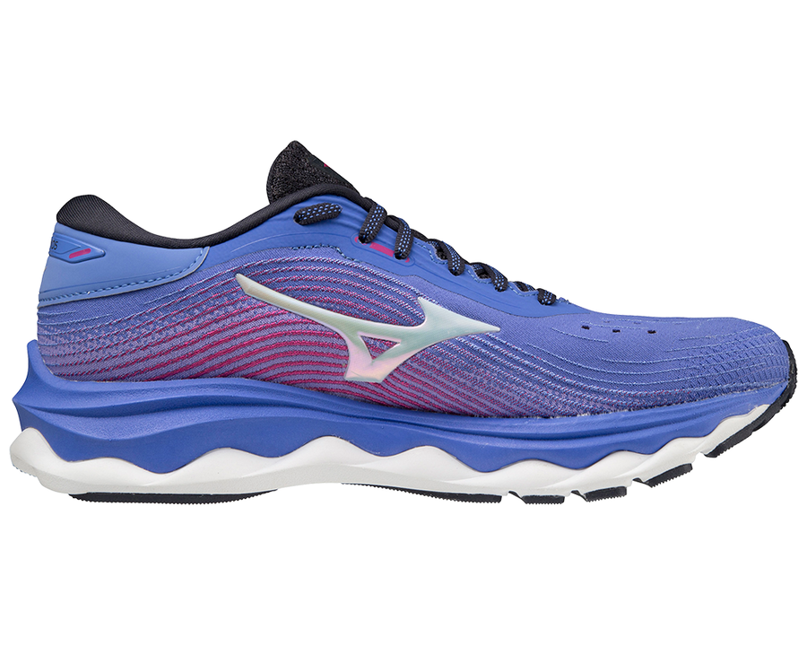 Маратонки за бягане Mizuno Wave Sky 5