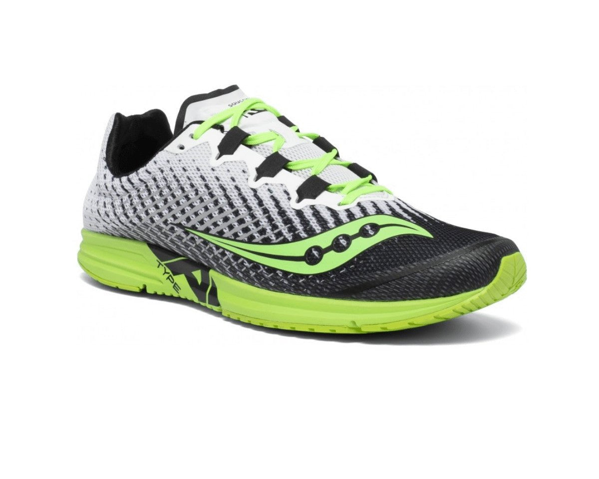 Маратонки за бягане Saucony Type A9