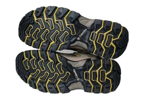 Обувки Columbia Coretek II waterproof