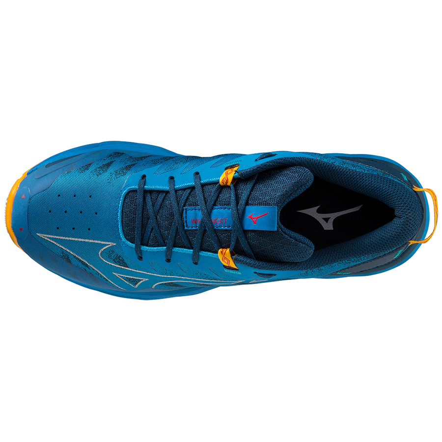 Маратонки за бягане Mizuno WAVE DAICHI 7