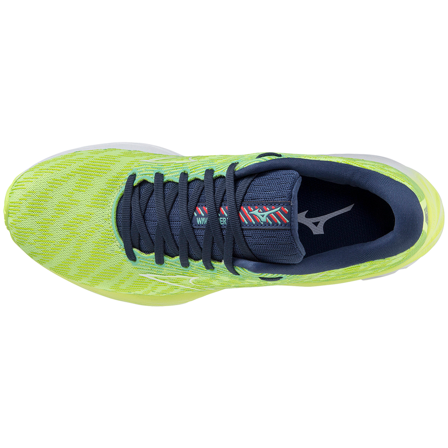 Маратонки за бягане Mizuno Wave Rider 26