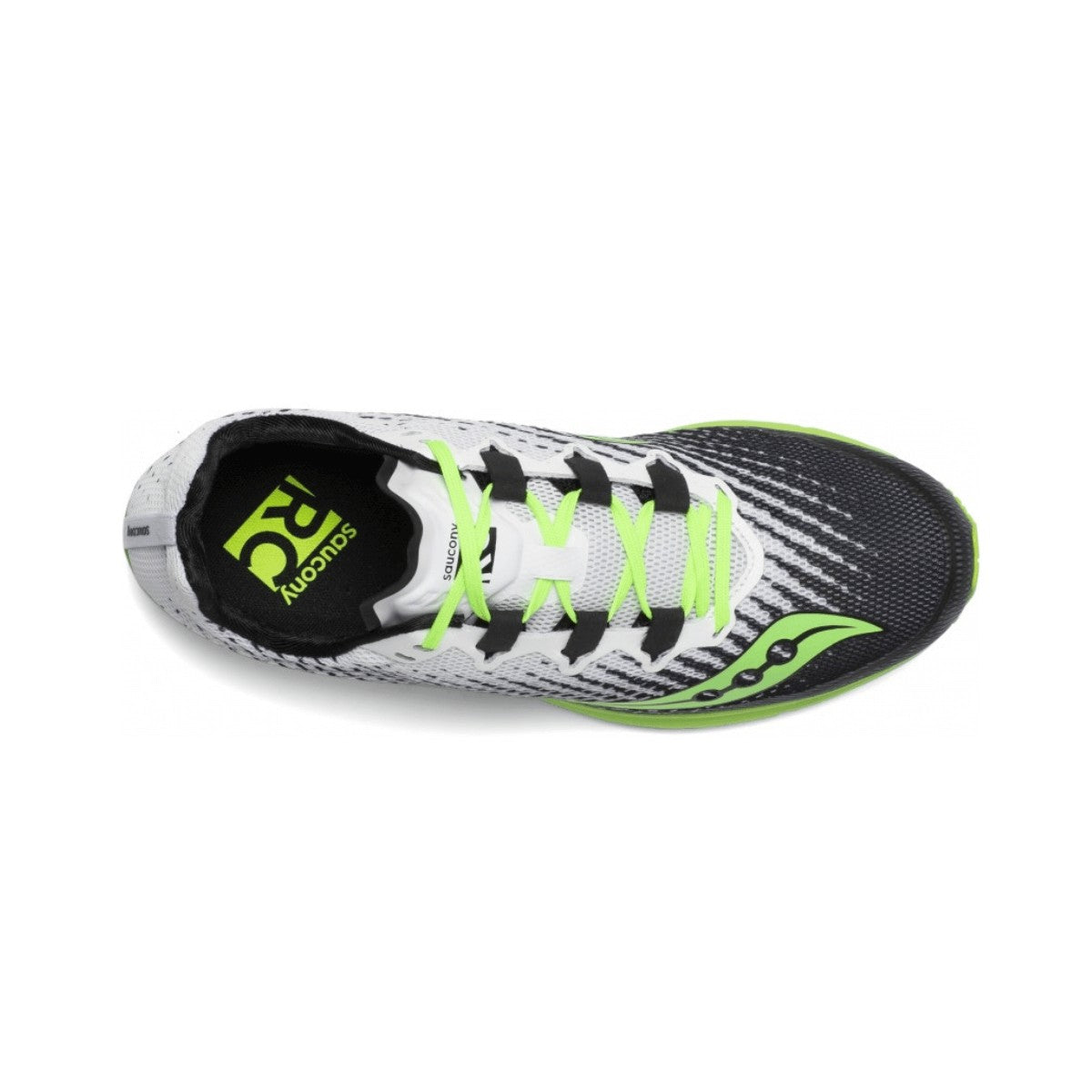 Маратонки за бягане Saucony Type A9