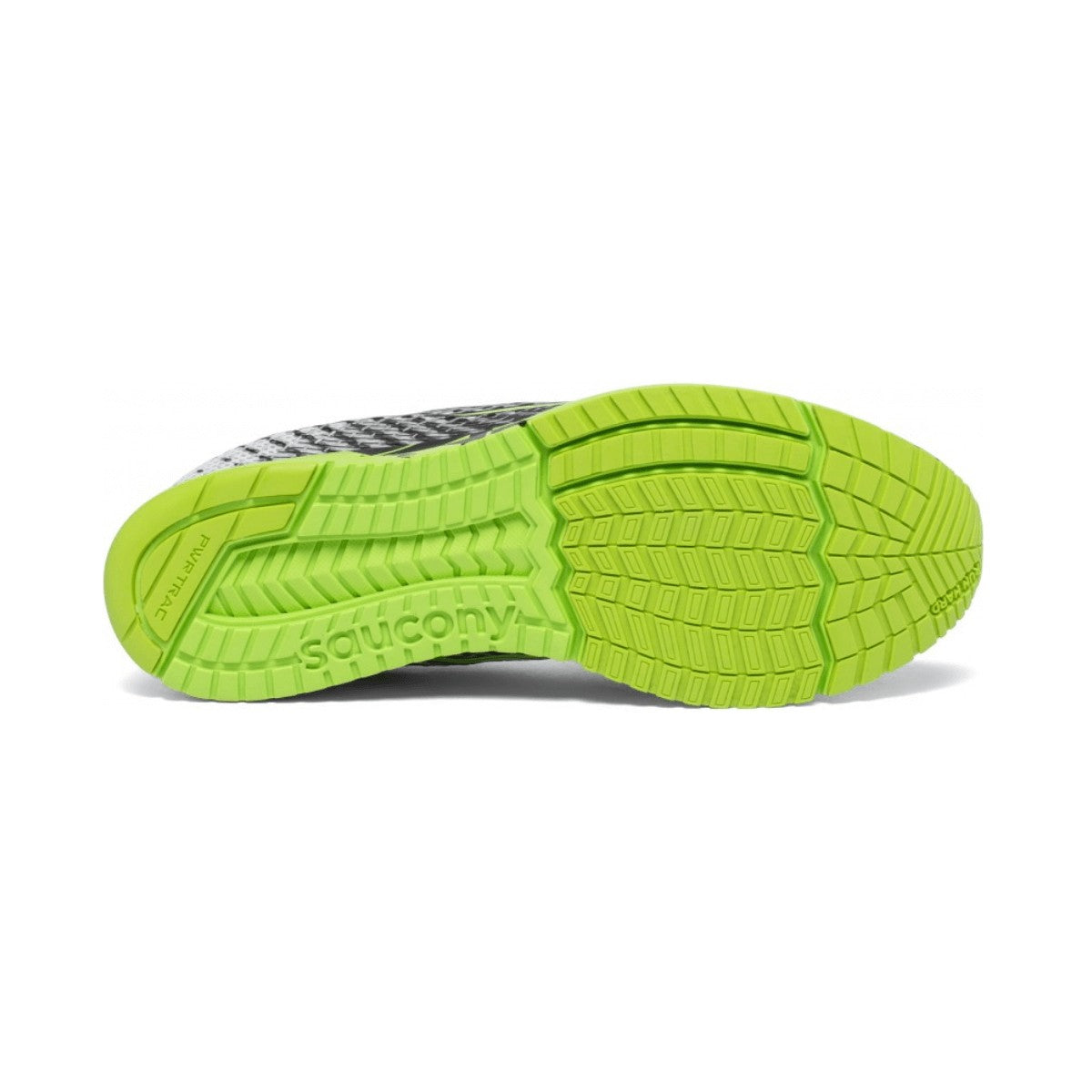 Маратонки за бягане Saucony Type A9