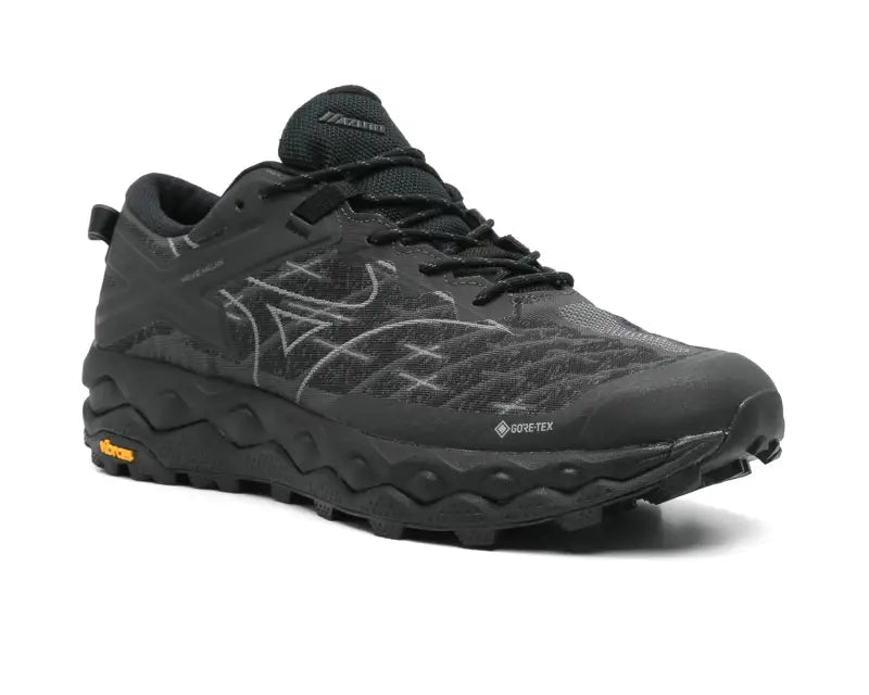 Маратонки за планинско бягане Mizuno Wave Mujin LS GTX