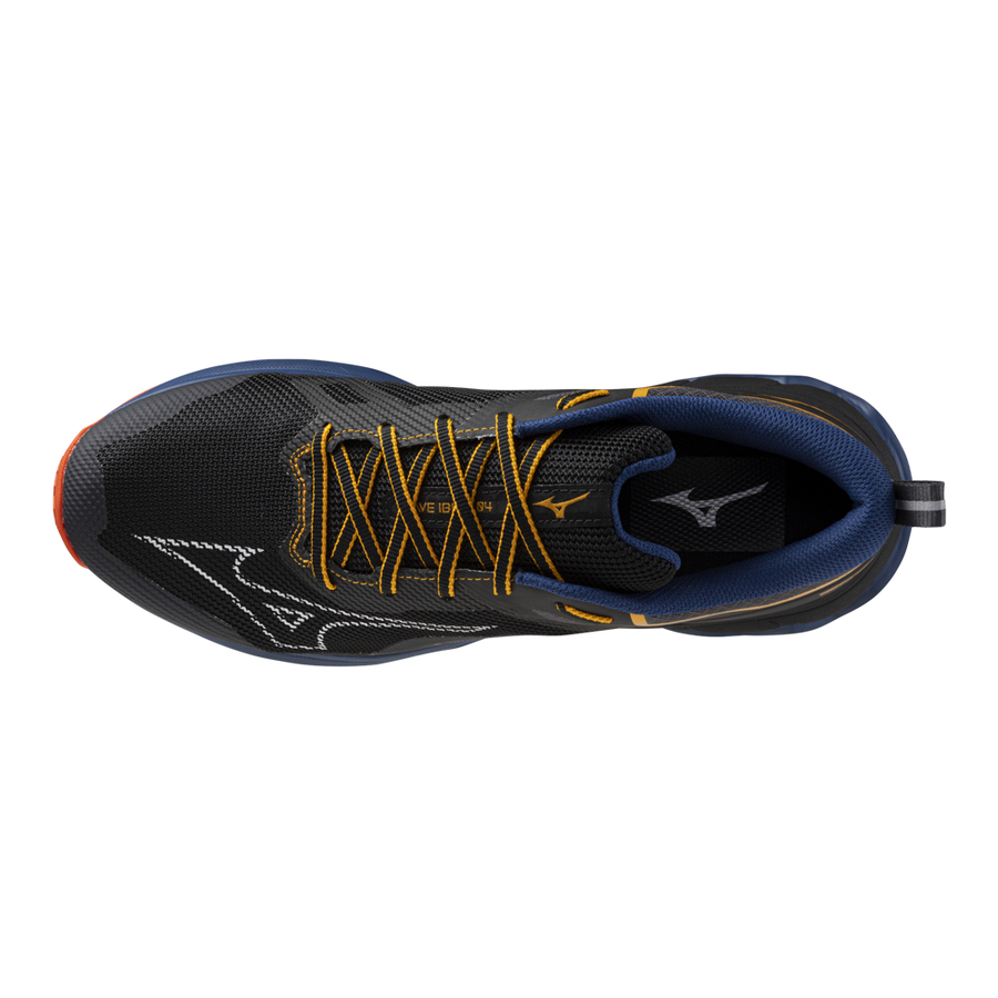 Маратонки за бягане Mizuno Wave Ibuki 4