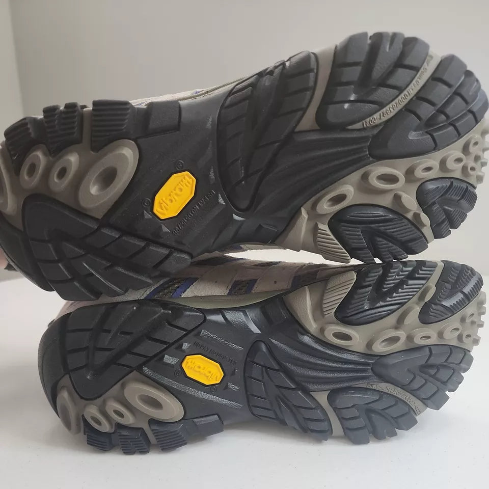 Обувки за планина Merrell Moab 2 Ventilator