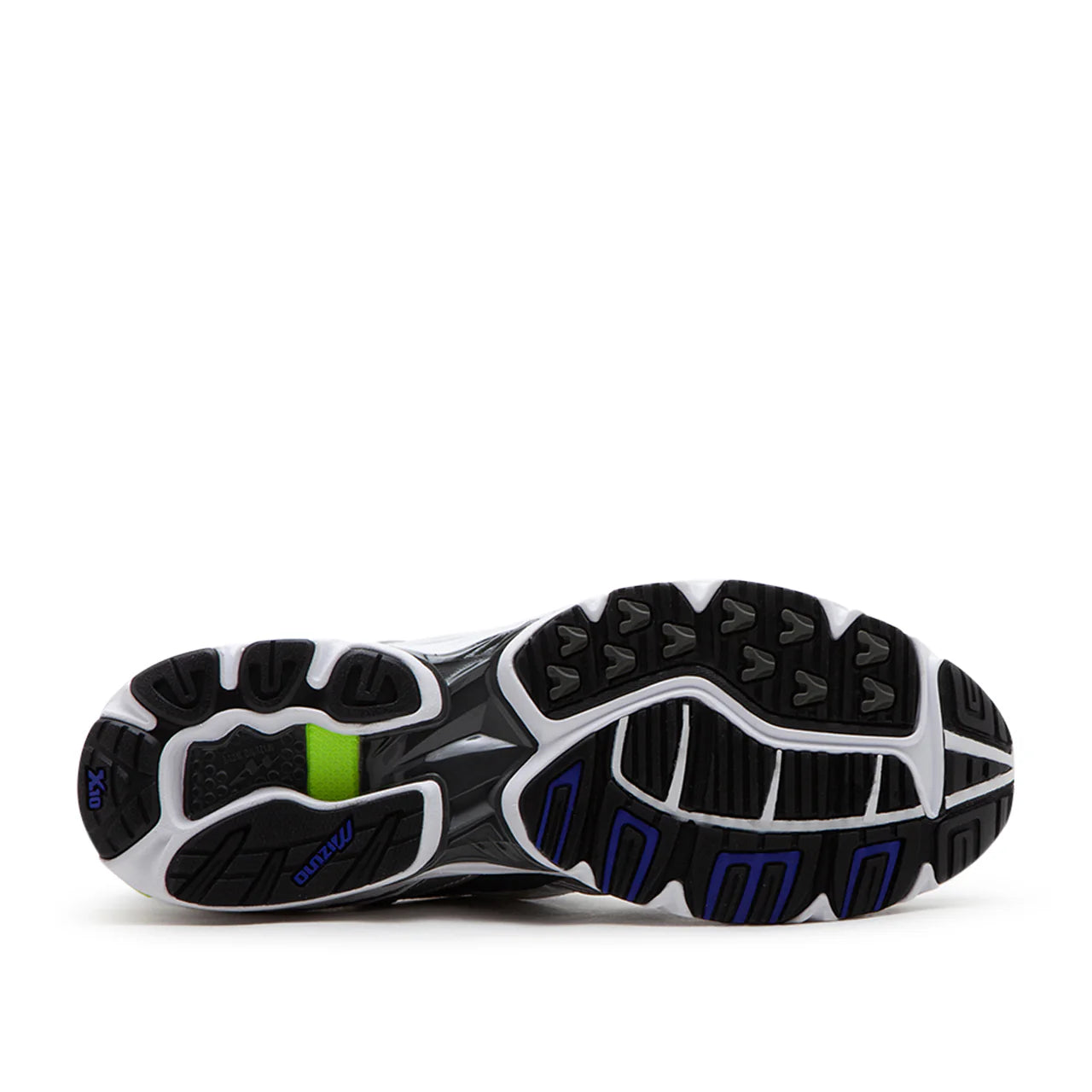 Маратонки за бягане Mizuno Wave Rider 10