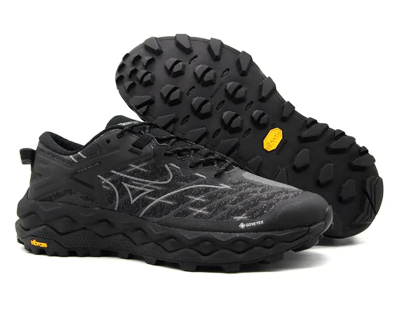 Маратонки за планинско бягане Mizuno Wave Mujin LS GTX