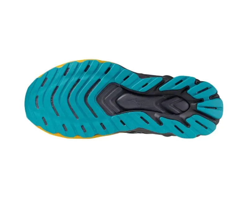 Маратонки за бягане Mizuno Wave Skyrise 6