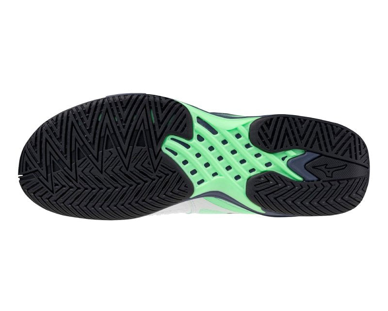 Маратонки за тенис и зала Mizuno Wave Exceed Tour 6 AC