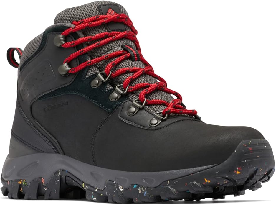 Обувки Columbia Newton Ridge Plus 2 Omny Heat Waterproof