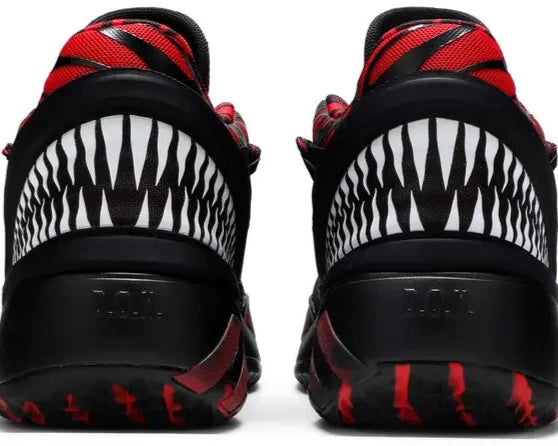 Маратонки за бескетбол ADIDAS Marvel x D.O.N. Issue #2 J 'Venom Carnage'