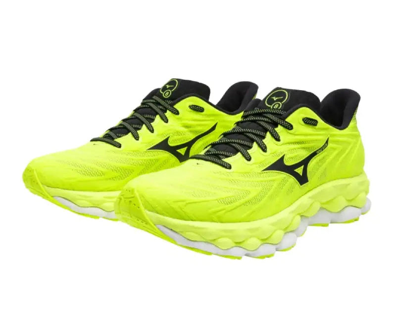 Маратонки за бягане Mizuno Wave Sky 8