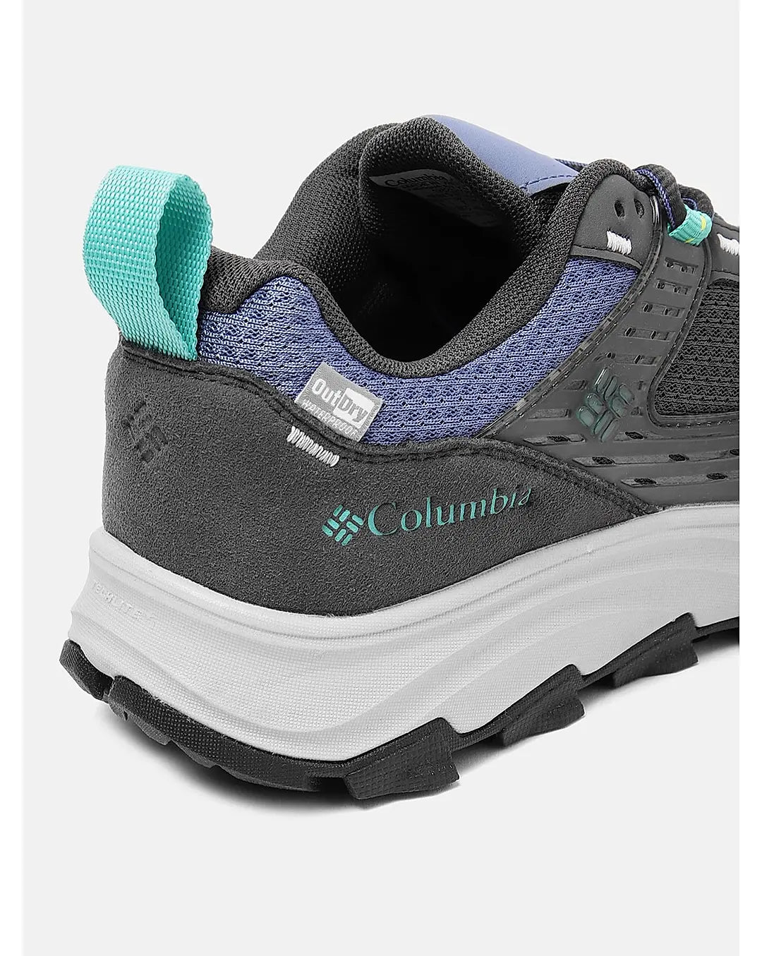 Обувки Columbia Hatana Max Outdry