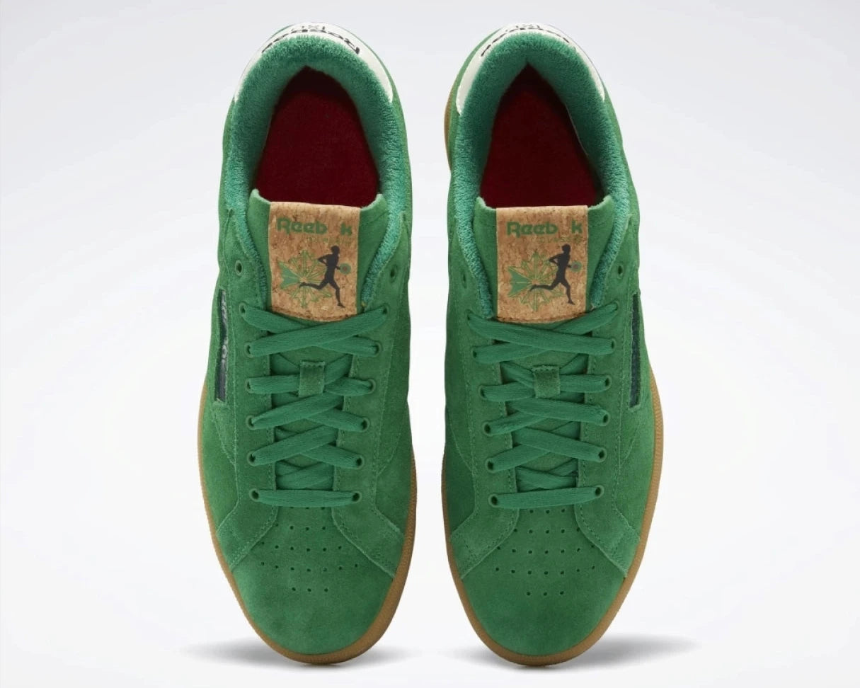 Маратонки Reebok Club C Grounds gv6953