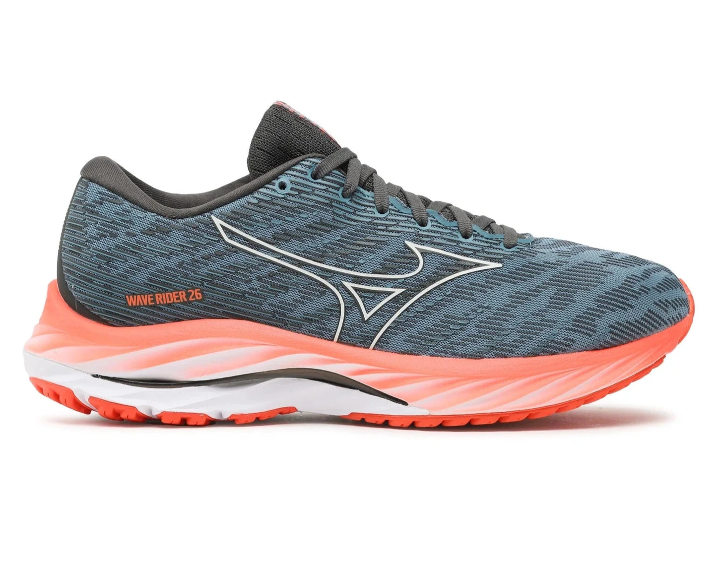 Маратонки за бягане Mizuno WAVE RIDER 26