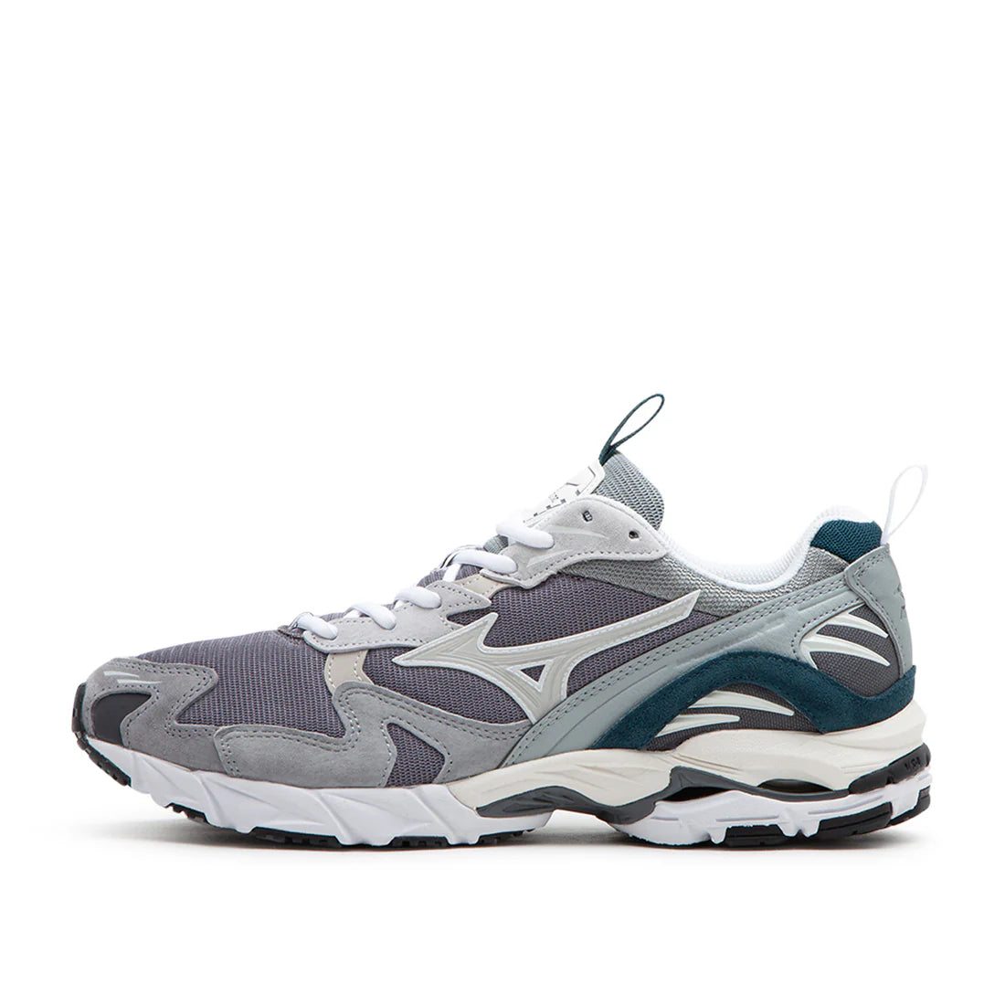 Маратонки за бягане Mizuno Wave Rider 10 d1ga222607