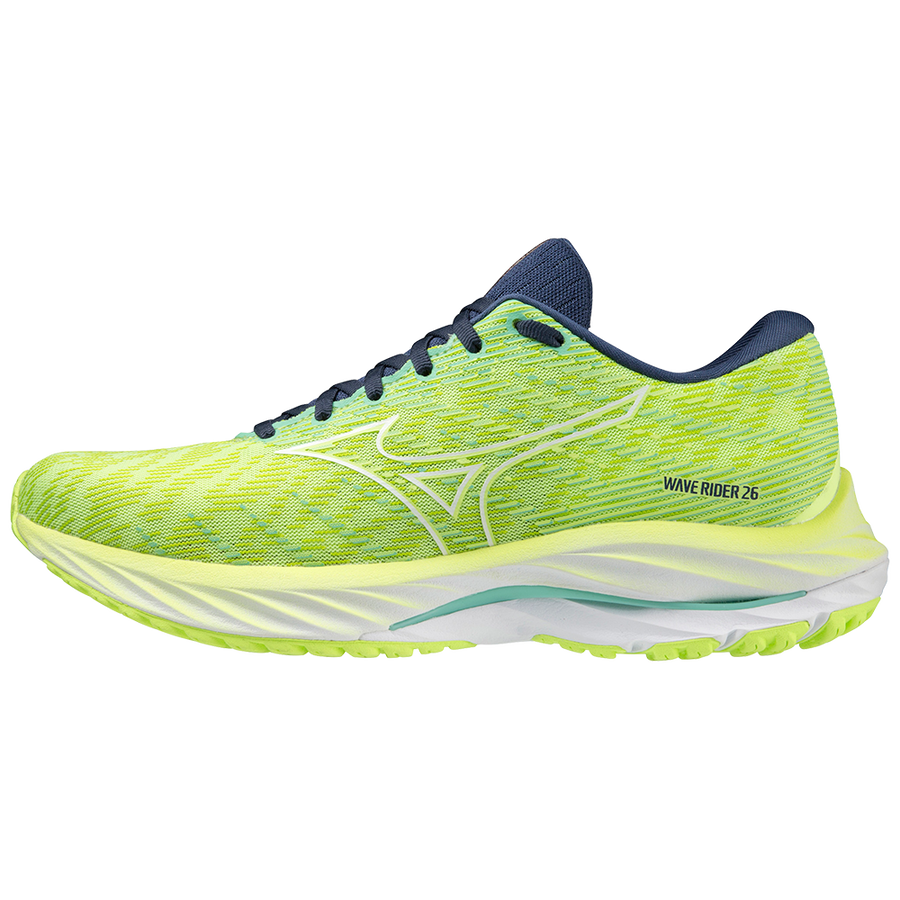 Маратонки за бягане Mizuno Wave Rider 26