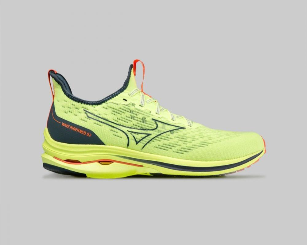 Маратонки за бягане Mizuno Wave Rider Neo 2