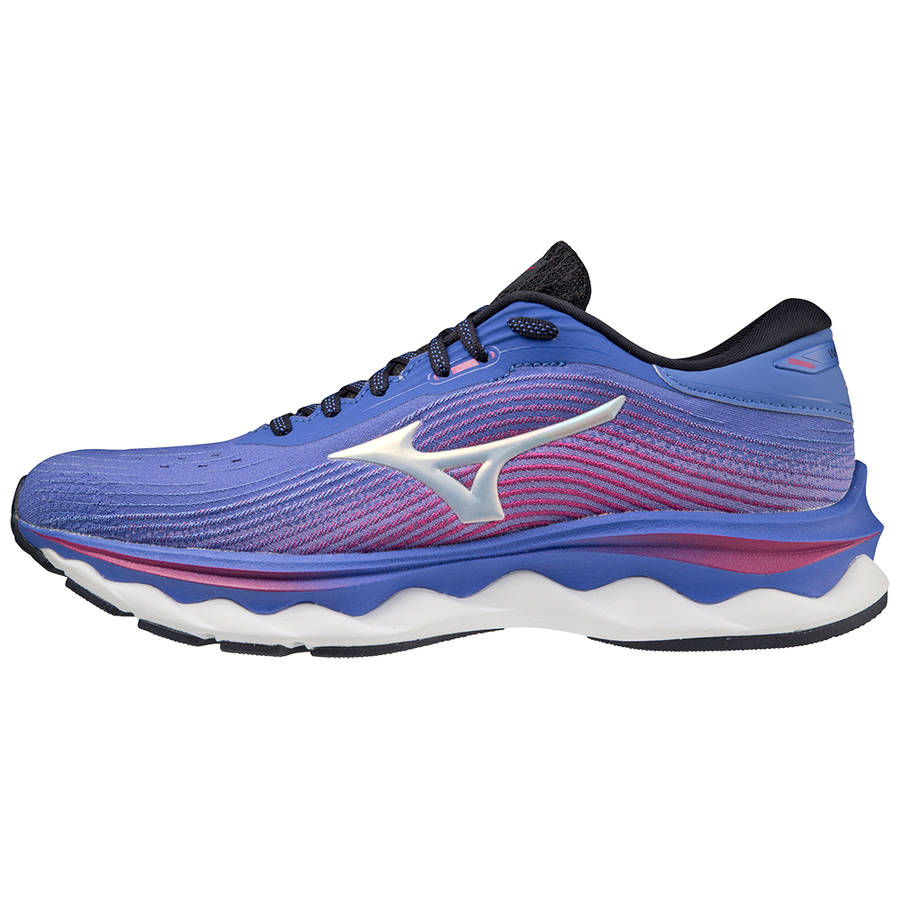 Маратонки за бягане Mizuno Wave Sky 5