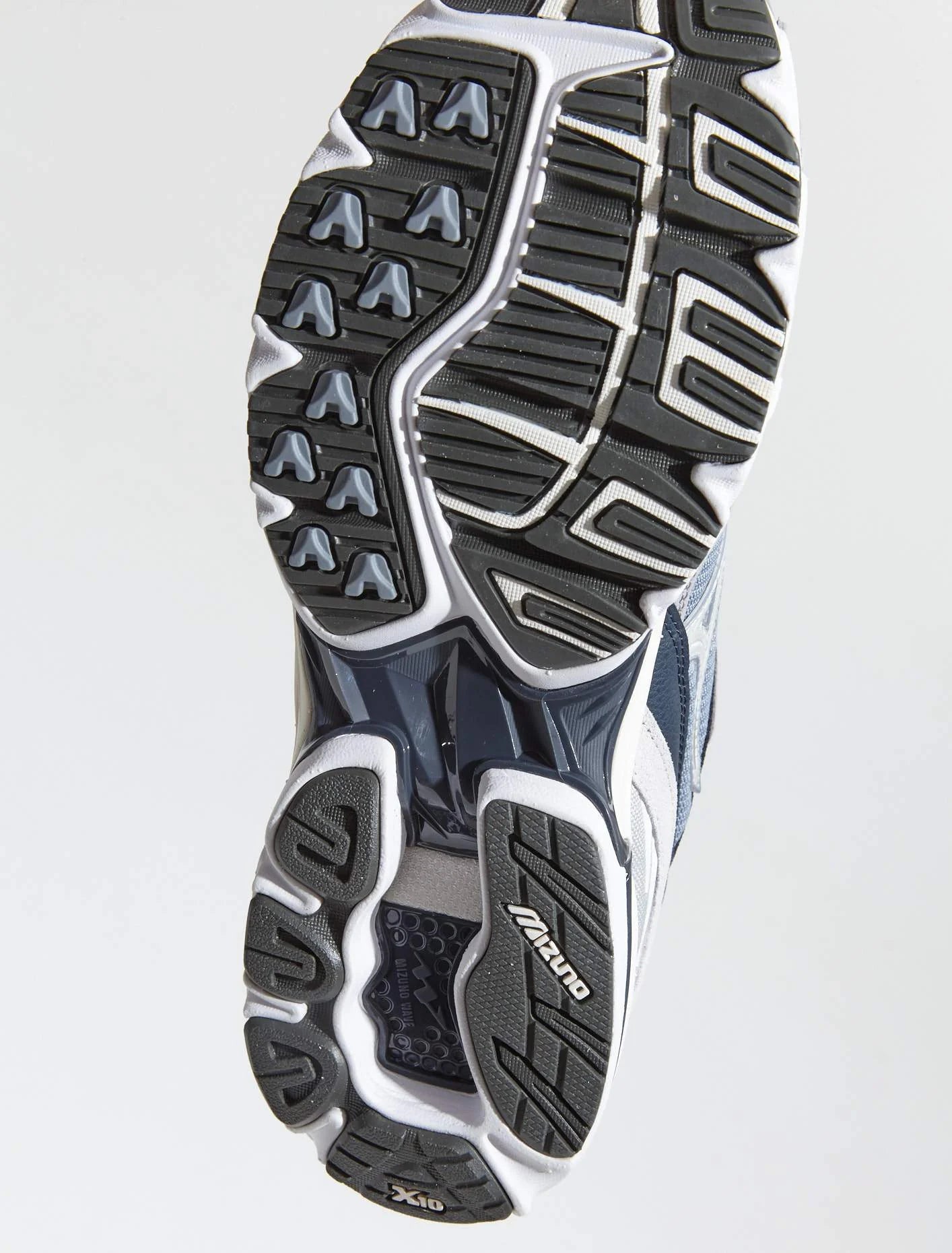 Маратонки за бягане Mizuno Wave Rider 10 d1ga222610