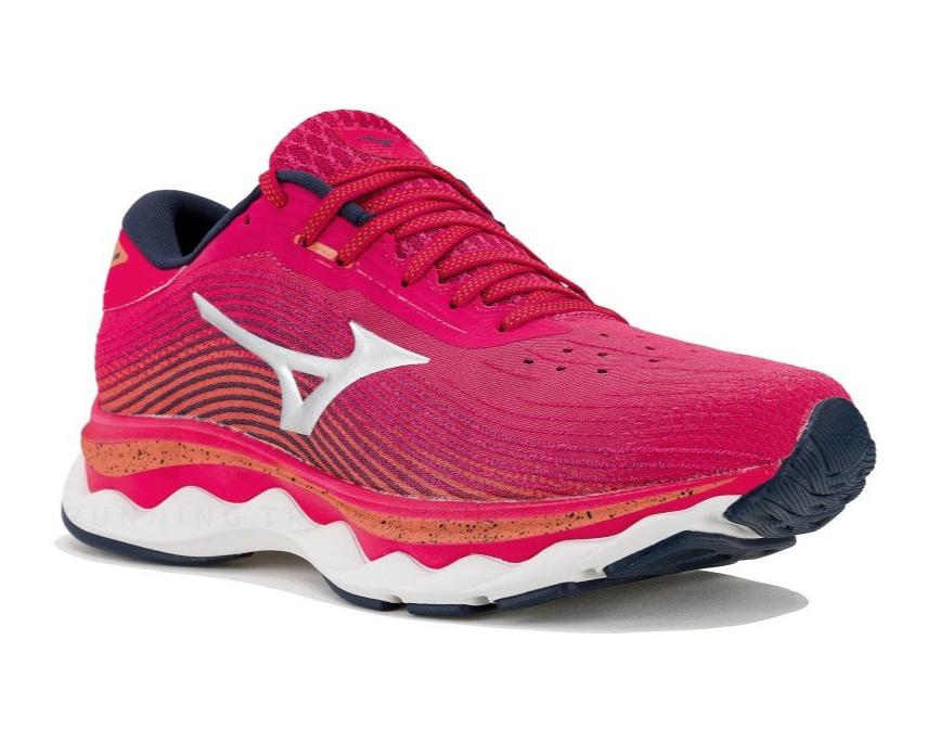 Маратонки за бягане Mizuno Wave Sky 5